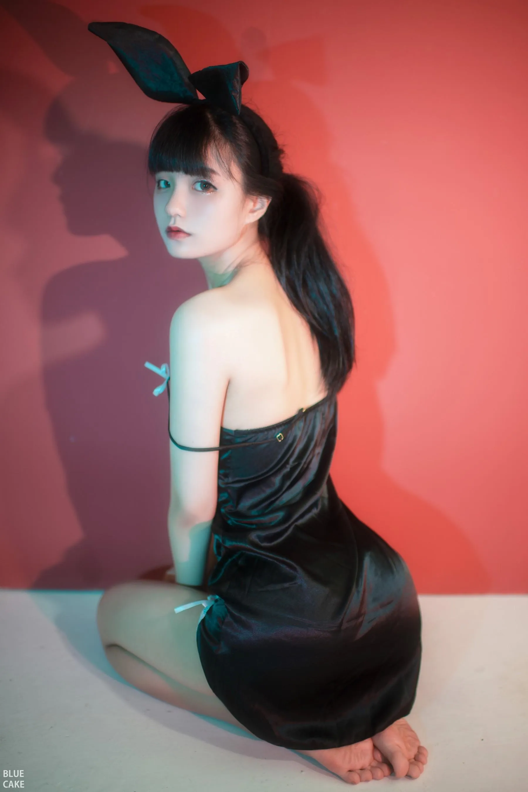 Jenny 정제니 – NO.01 [BLUECAKE] WHITE [99P]插图7